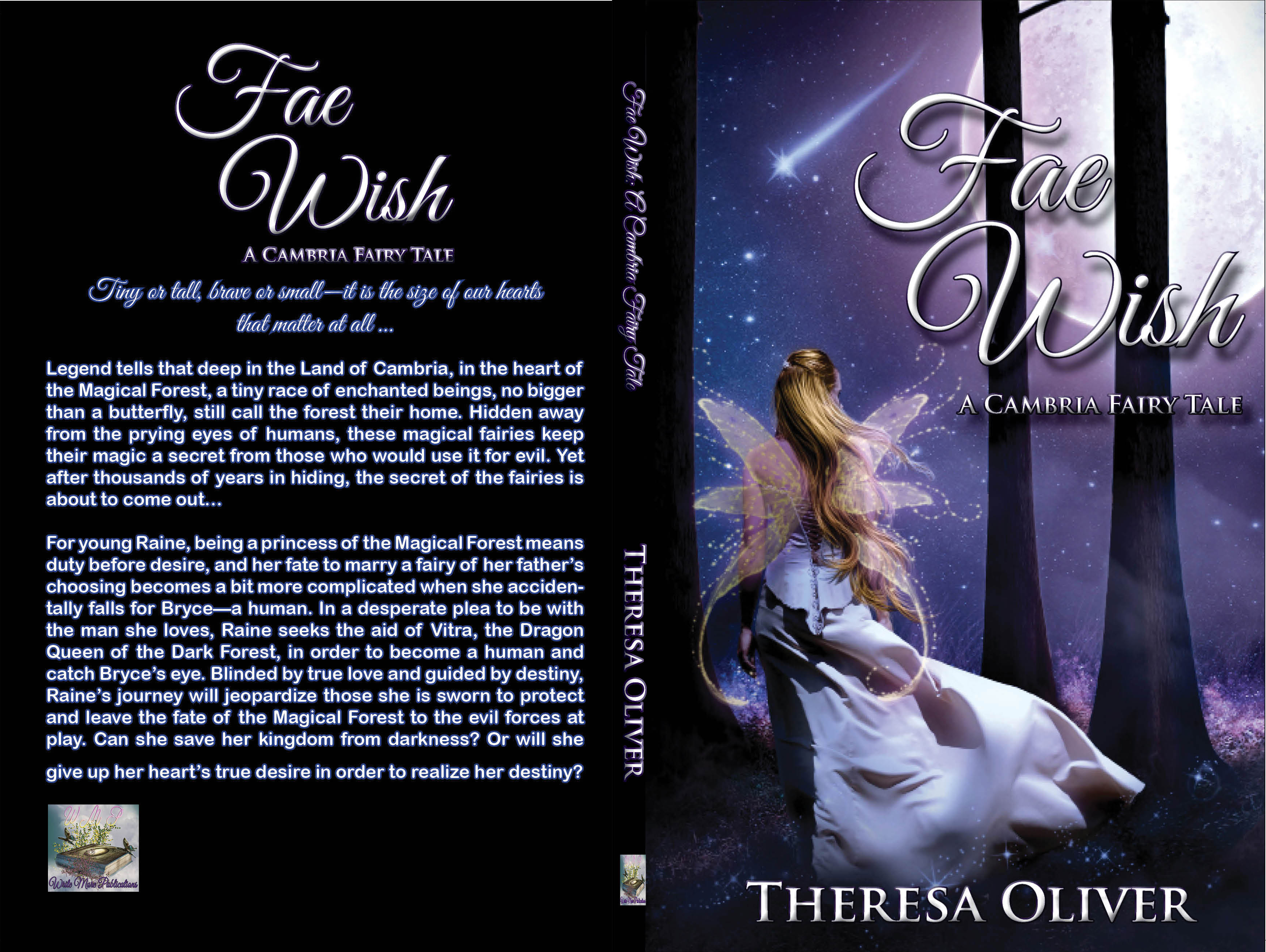 Fae Wish_170 pages_Full Cover